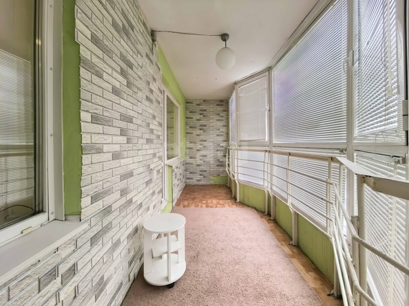 
  Продается 2-комн. квартира 52.7 м². Фото 25.