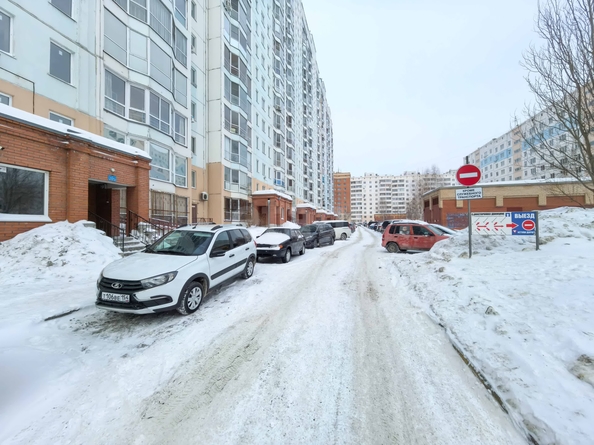 
  Продается 2-комн. квартира 52.7 м². Фото 28.