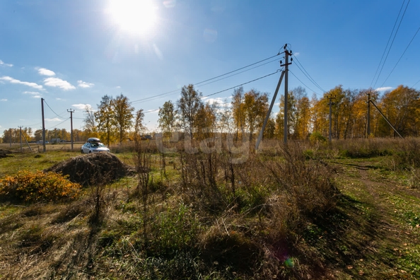 
  Продается земельный участок 18.84 соток. Фото 1.