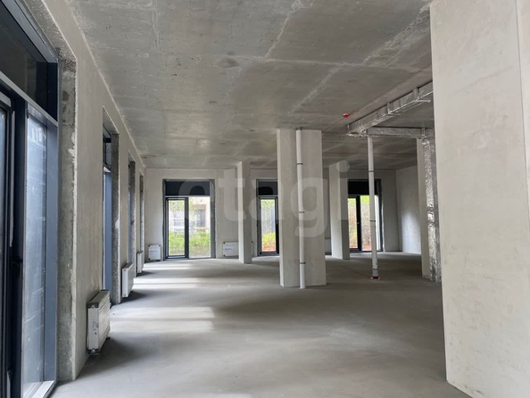 
  Сдается универсальное помещение 141.3 м², в ЖК Европейский берег, дом 43-1. Фото 4.