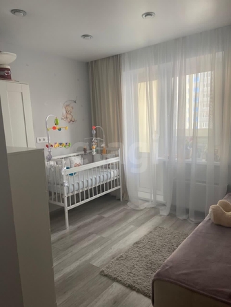 
  Продается 1-комн. квартира 30.8 м², в ЖК Софийский квартал, дом 3. Фото 3.
