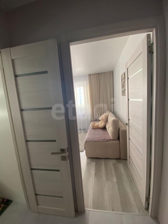 
  Продается 1-комн. квартира 30.8 м², в ЖК Софийский квартал, дом 3. Фото 6.