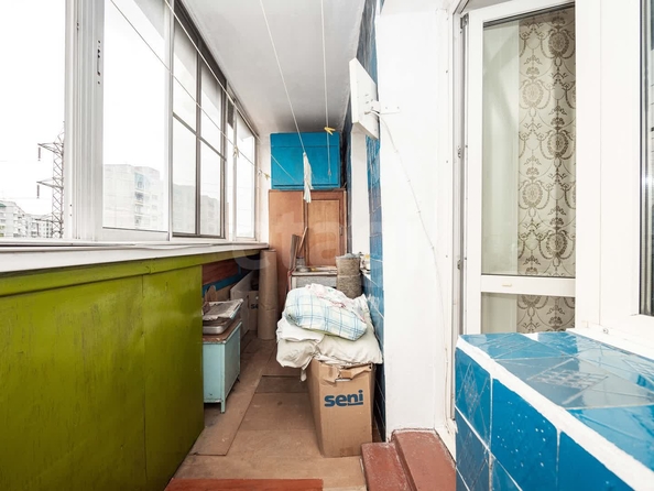 
  Продается 2-комн. квартира 46.1 м². Фото 12.