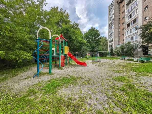 
  Продается 2-комн. квартира 46.1 м². Фото 15.