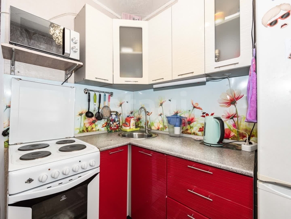 
  Продается 3-комн. квартира 61.3 м². Фото 1.