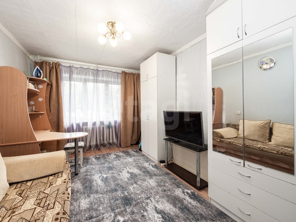 
  Продается 3-комн. квартира 61.3 м². Фото 5.