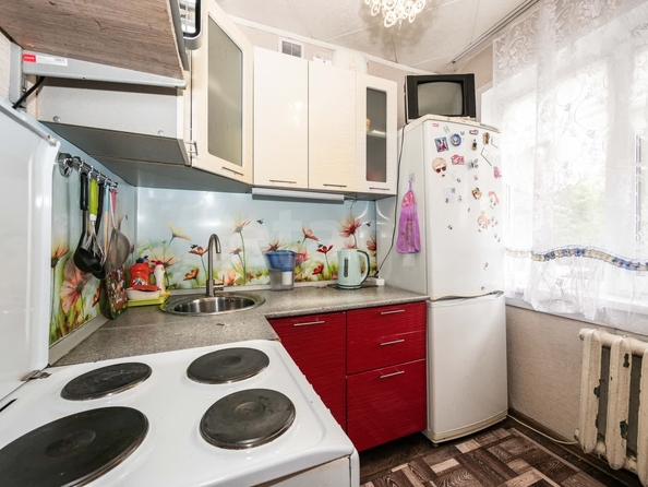
  Продается 3-комн. квартира 61.3 м². Фото 17.