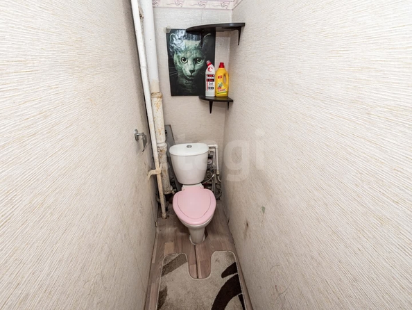 
  Продается 3-комн. квартира 61.3 м². Фото 22.