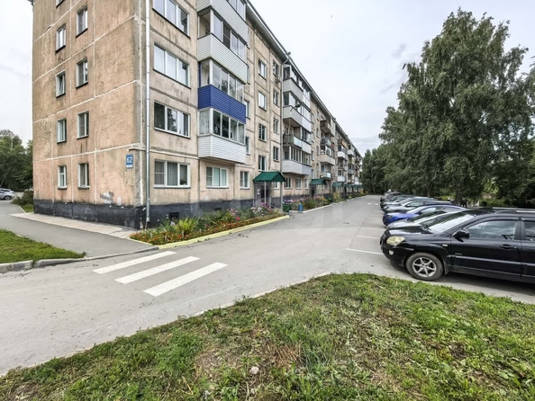 
  Продается 3-комн. квартира 61.3 м². Фото 29.