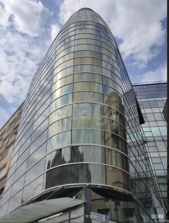 
  Сдается офис 257.4 м². Фото 1.