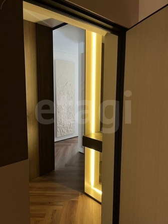 
  Продается 3-комн. квартира 65 м², в ЖК Никитина, дом 1. Фото 28.