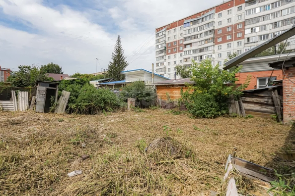 
  Продается дом 29.8 м². Фото 1.