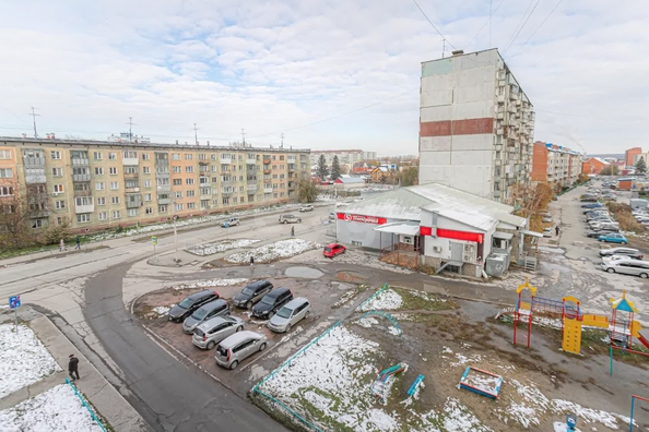 
  Продается 3-комн. квартира 65.7 м². Фото 8.