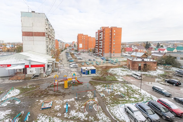 
  Продается 3-комн. квартира 65.7 м². Фото 9.