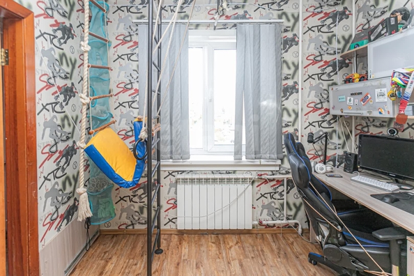 
  Продается 3-комн. квартира 65.7 м². Фото 14.