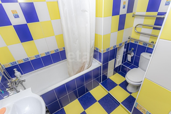 
  Продается 3-комн. квартира 65.7 м². Фото 20.
