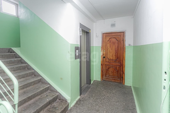 
  Продается 3-комн. квартира 65.7 м². Фото 25.