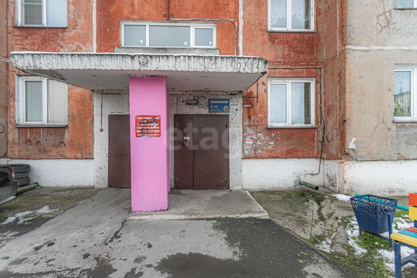
  Продается 3-комн. квартира 65.7 м². Фото 26.