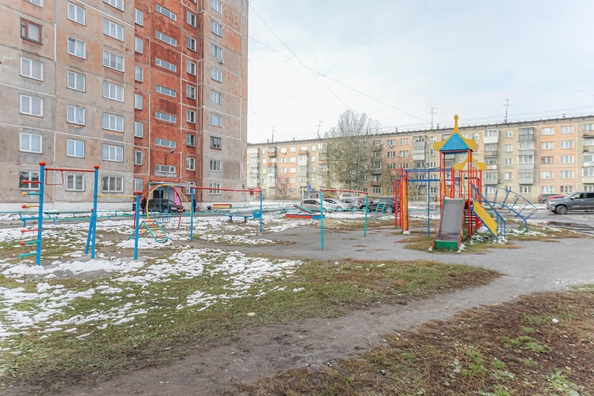 
  Продается 3-комн. квартира 65.7 м². Фото 28.