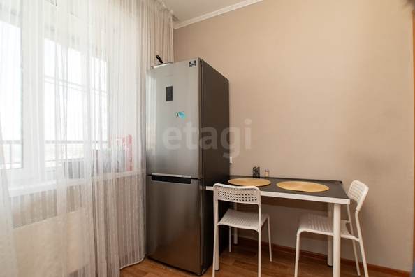 
  Продается 1-комн. квартира 25.6 м². Фото 3.