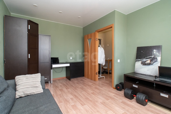 
  Продается 1-комн. квартира 25.6 м². Фото 7.
