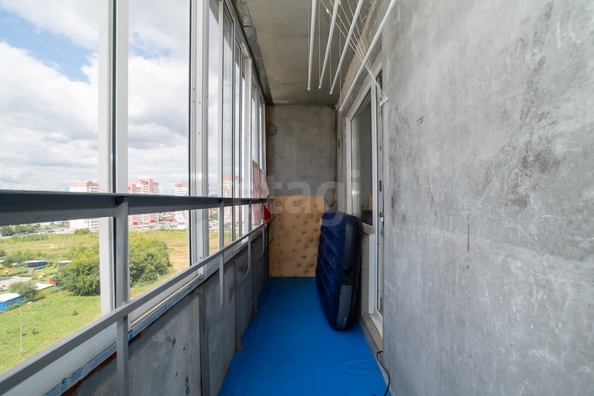 
  Продается 1-комн. квартира 25.6 м². Фото 10.