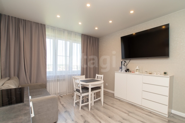 
  Продается 2-комн. квартира 39.3 м², в ЖК Фламинго, дом 15. Фото 2.