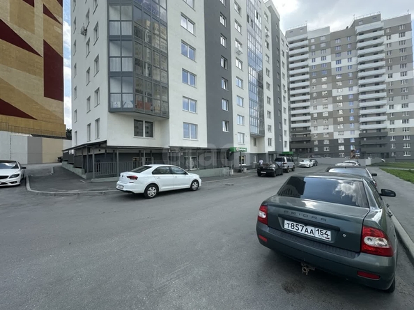 
  Продается торговая площадь 526.8 м². Фото 3.