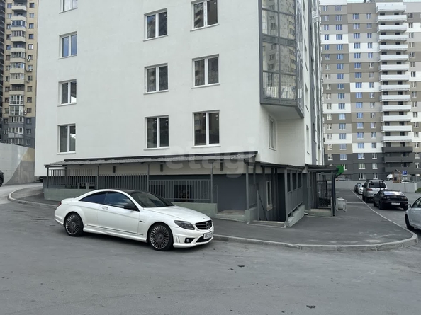 
  Продается торговая площадь 526.8 м². Фото 4.