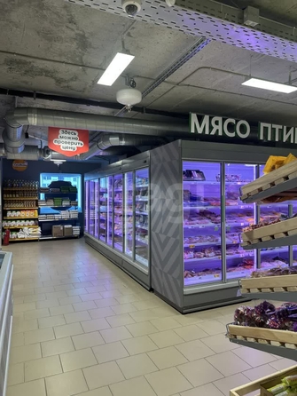 
  Продается торговая площадь 526.8 м². Фото 19.