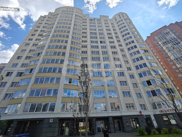 
  Продается 3-комн. квартира 115.2 м², в ЖК Возрождение. Фото 3.