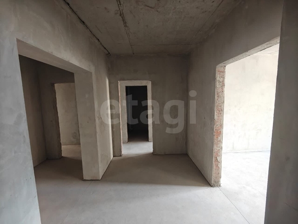 
  Продается 3-комн. квартира 115.2 м², в ЖК Возрождение. Фото 21.