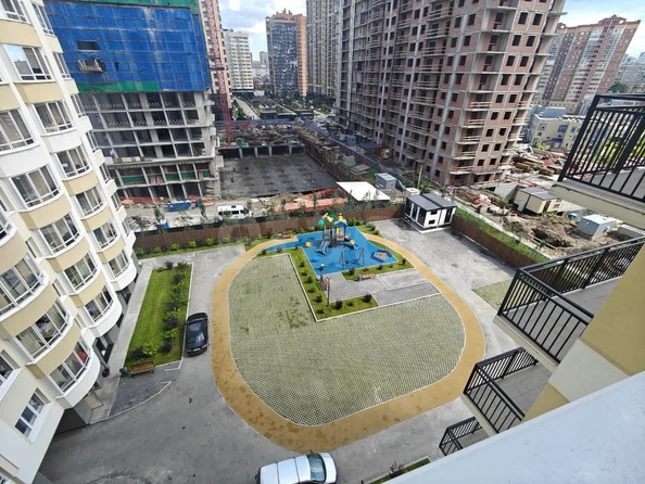 
  Продается 3-комн. квартира 115.2 м², в ЖК Возрождение. Фото 28.
