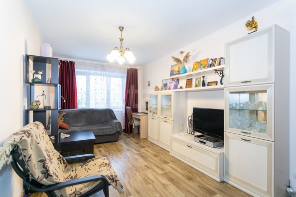
  Продается 3-комн. квартира 56.5 м². Фото 3.