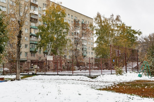 
  Продается 3-комн. квартира 56.5 м². Фото 19.