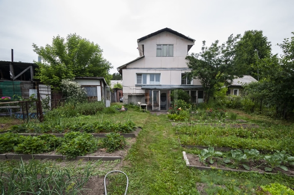
  Продается дом 121.9 м². Фото 2.