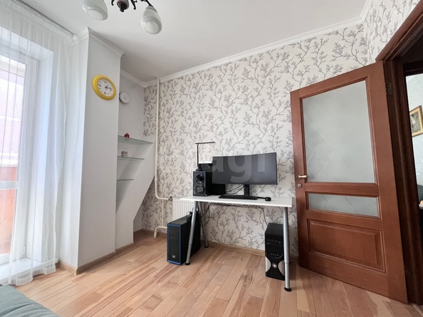 
  Продается 3-комн. квартира 59 м², в ЖК Тимирязевский, дом 2. Фото 4.