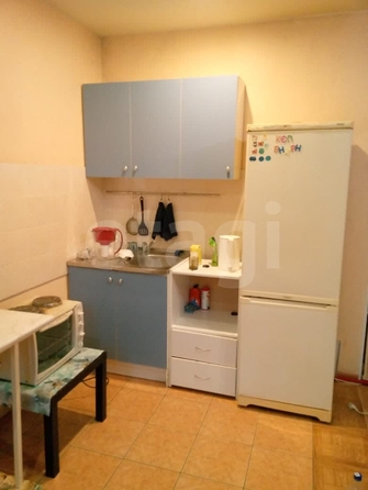 
  Продается студия 30 м². Фото 6.
