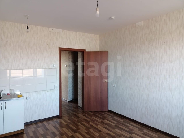 
  Продается 2-комн. квартира 33.6 м². Фото 5.