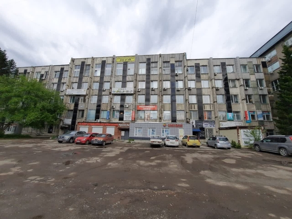 
  Продается универсальное помещение 123.7 м². Фото 1.