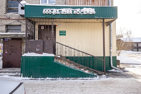 
  Сдается торговая площадь 70.6 м². Фото 13.