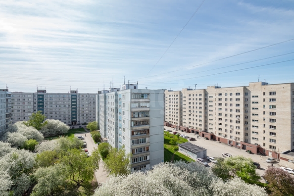 
  Продается 2-комн. квартира 53.4 м². Фото 23.