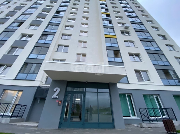
  Продается 1-комн. квартира 38 м², в ЖК Зоркий. Фото 2.