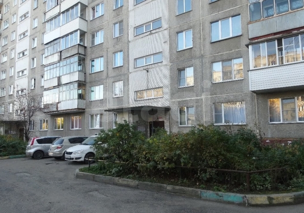 
  Продается 3-комн. квартира 60.3 м². Фото 1.