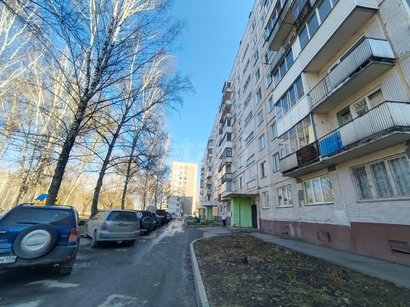 
  Продается 3-комн. квартира 60.3 м². Фото 2.