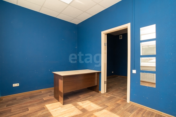 
  Сдается офис 67.6 м². Фото 13.