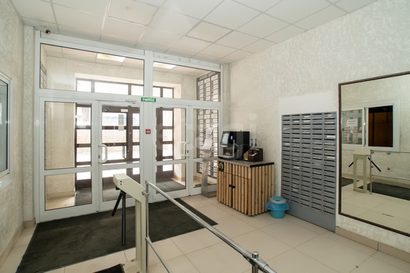 
  Сдается офис 20.9 м². Фото 9.