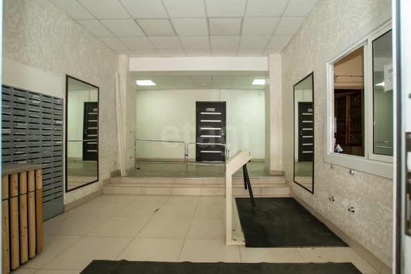 
  Сдается офис 20.9 м². Фото 15.