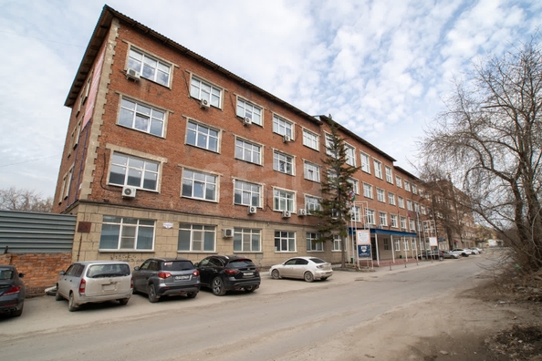 
  Сдается офис 14.9 м². Фото 9.