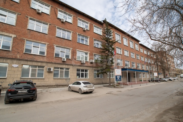
  Сдается офис 29 м². Фото 16.